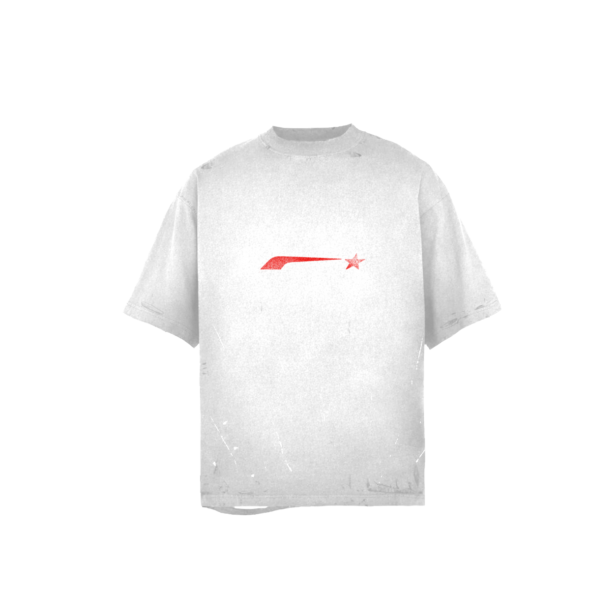 Men’s Logo Tee
