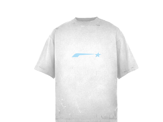 Men’s Logo Tee