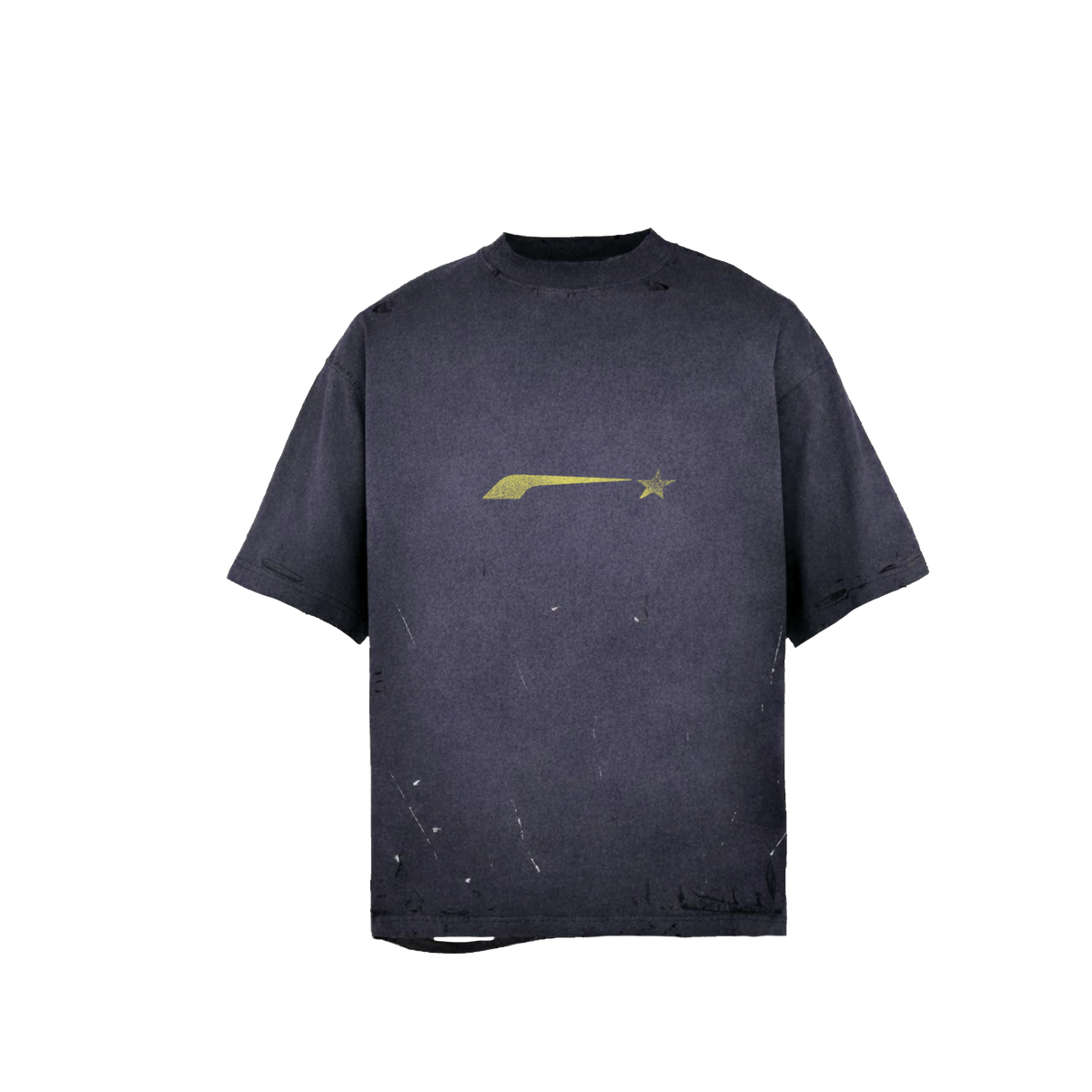 Men’s Logo Tee