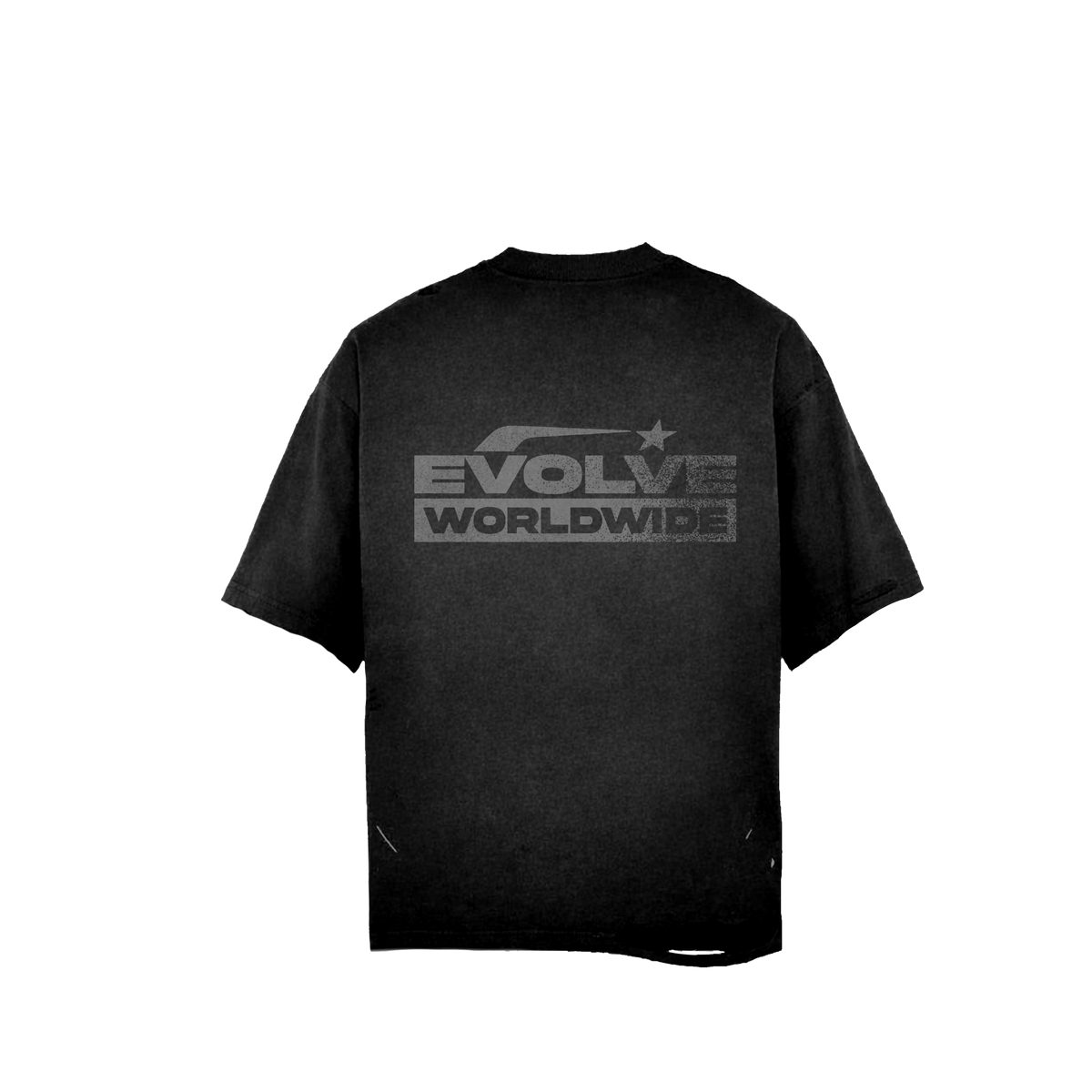Men’s Logo Tee