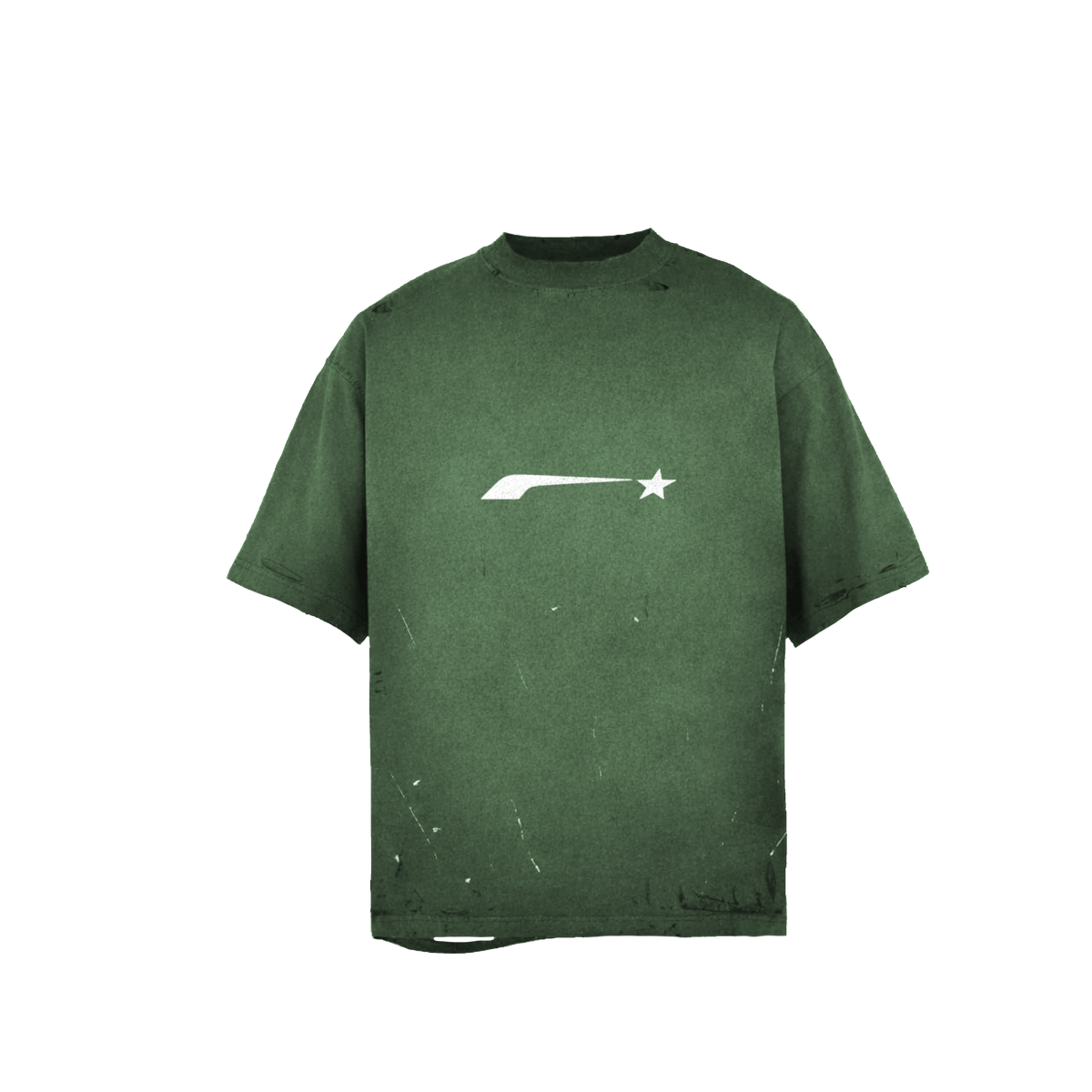 Men’s Logo Tee