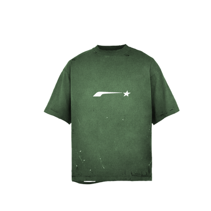 Men’s Logo Tee