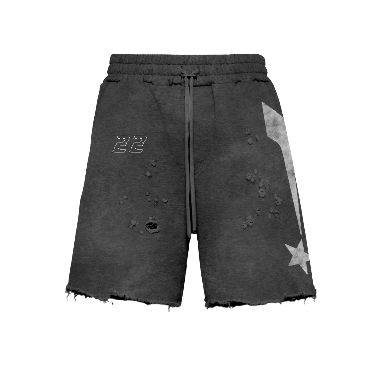 Men’s Sweat-shorts