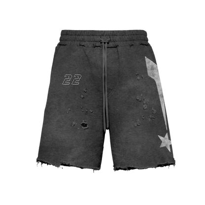 Men’s Sweat-shorts