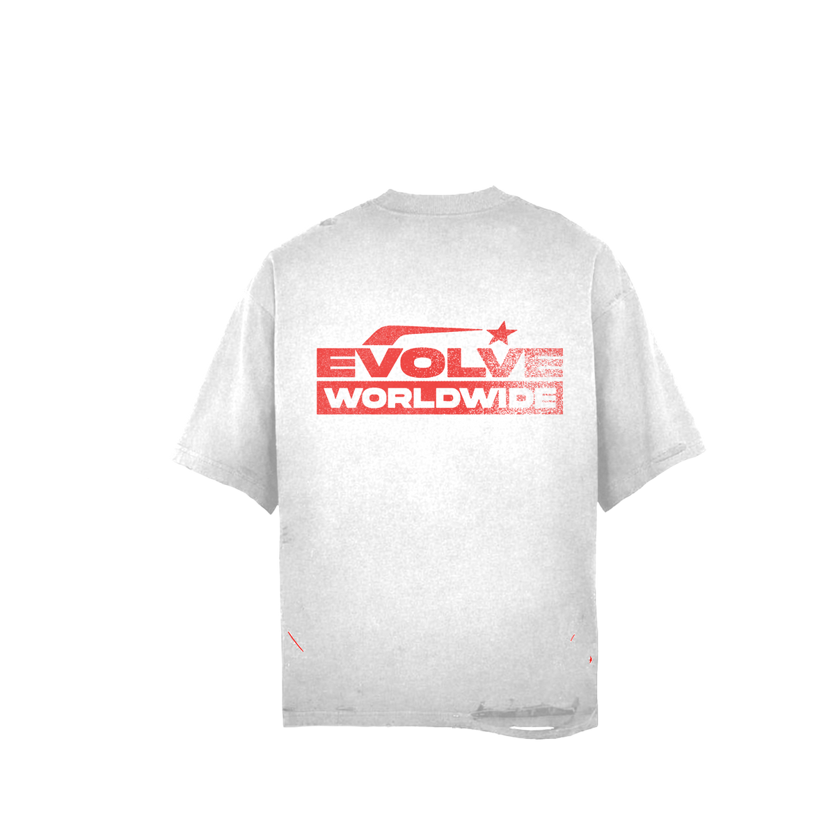 Men’s Logo Tee