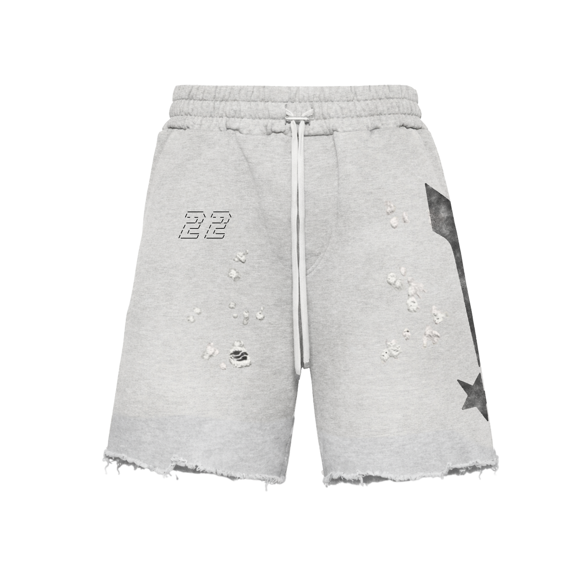 Men’s Sweat-shorts
