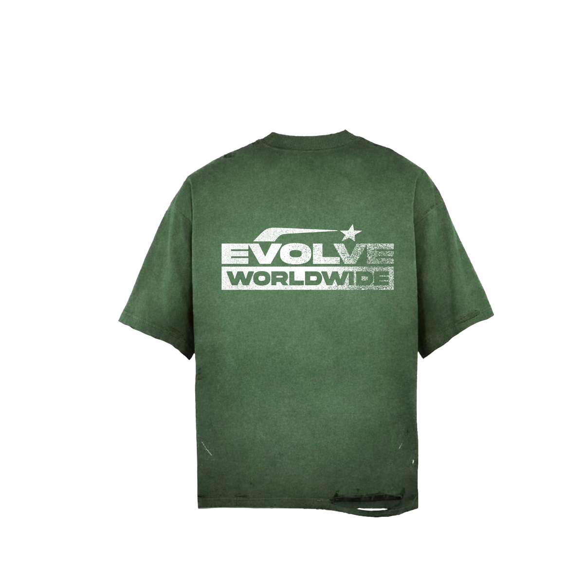 Men’s Logo Tee