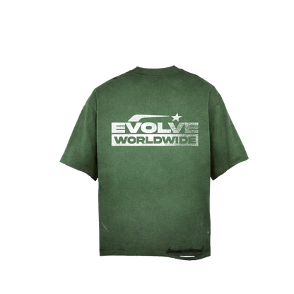 Men’s Logo Tee