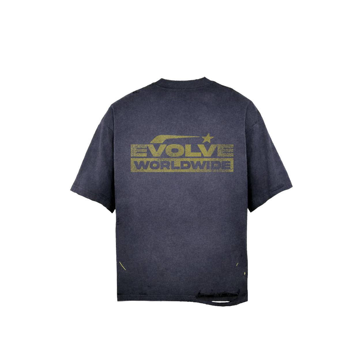 Men’s Logo Tee