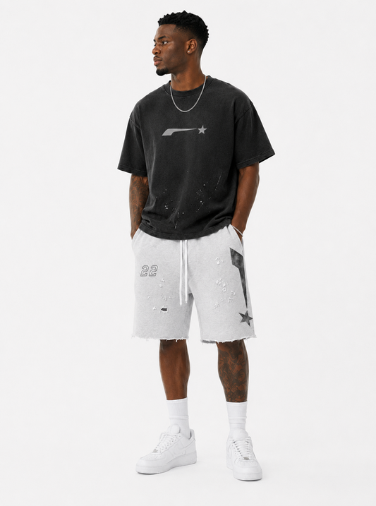 Men’s Sweat-shorts