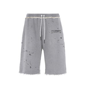 Dreamer 3/4 Long Sweats (unisex)