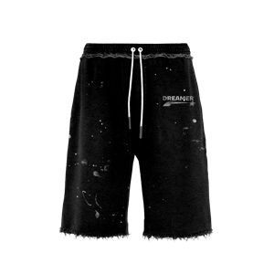 Dreamer 3/4 Long Sweats (unisex)